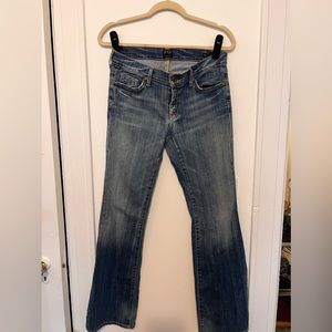 Citizens Of Humanity Dita 28 Jeans